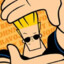 Johnny Bravo