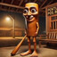 Steam avatar