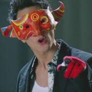 香港热心市民——阿祖