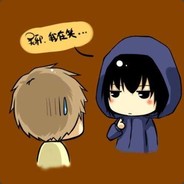 暖暖的慕枫小哥哥