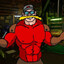 Regin's avatar
