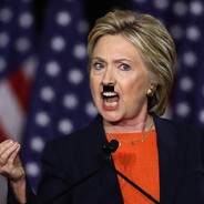 Hitlery Clinton avatar