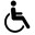 ♿︎ | Johnmeister