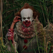 Clown avatar