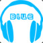 BlueHeadPhones