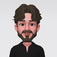 Steam Avatar
