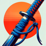 katana