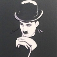 Charlie Chaplin