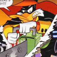 negaduck