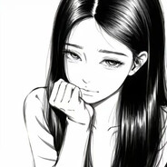 卖苹果子的奶奶