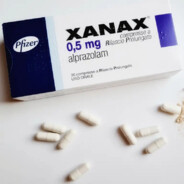 xanax