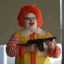 Ronald McTommyGun