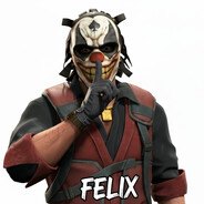 PAS Chut!! FELIX navidad!