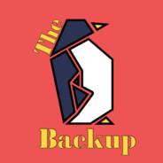 TheBackup