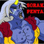 Soraka Top