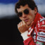 Ayrton senna da silva