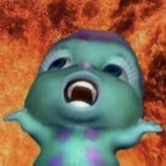 Flameo Hot Man