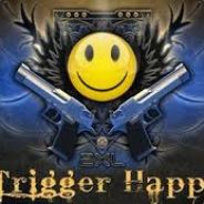 TriggerHappy