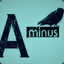 Aminus