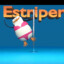 Estriper