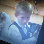 Рыжий Уёбок