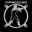 nueva id topomoxocsk8