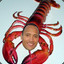 Rock Lobster