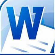 Microsoft Word