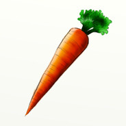 Carrot^ :3