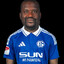 Schalke O&#039;Neal