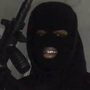 Башка с бедой