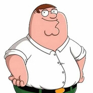 Peter Griffin