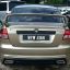 Proton Saga BLM FLX SV Sport