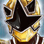 GOLD RANGER