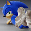 Sonic's Dirty Feet