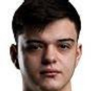 Player avatar