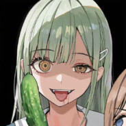 死亡黄瓜人Mortis