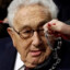Kissinger (in hell)