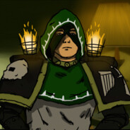 暗黑审判官阿斯莫代