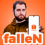 falleN (da Shopee)