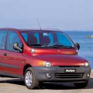 Fiat Multipla
