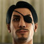 mpreg majima