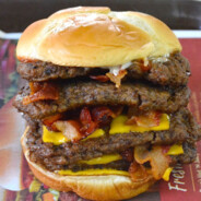 Baconator