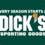 Dicks Sporting Goods