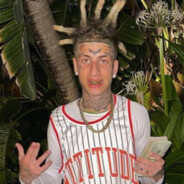 Island Boy (boy on island)