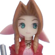 lacie avatar