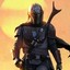 The Mandalorian