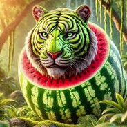 Tigurlini watermelini