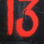 13