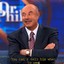 Dr. Phil McGraw